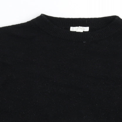 Womens UK Size M H&M Multicoloured Pullover Jumper