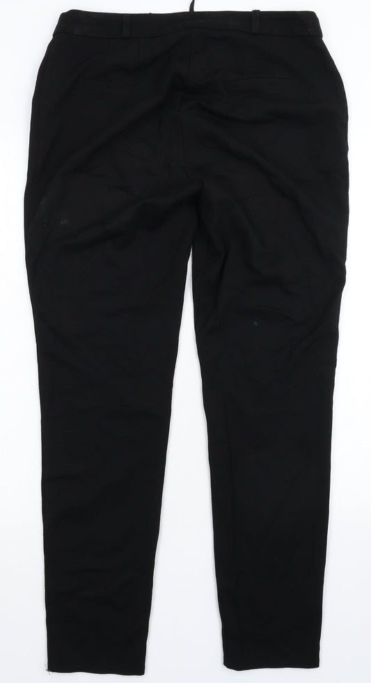 Marol Womens Black   Trousers  Size 32 in L29 in