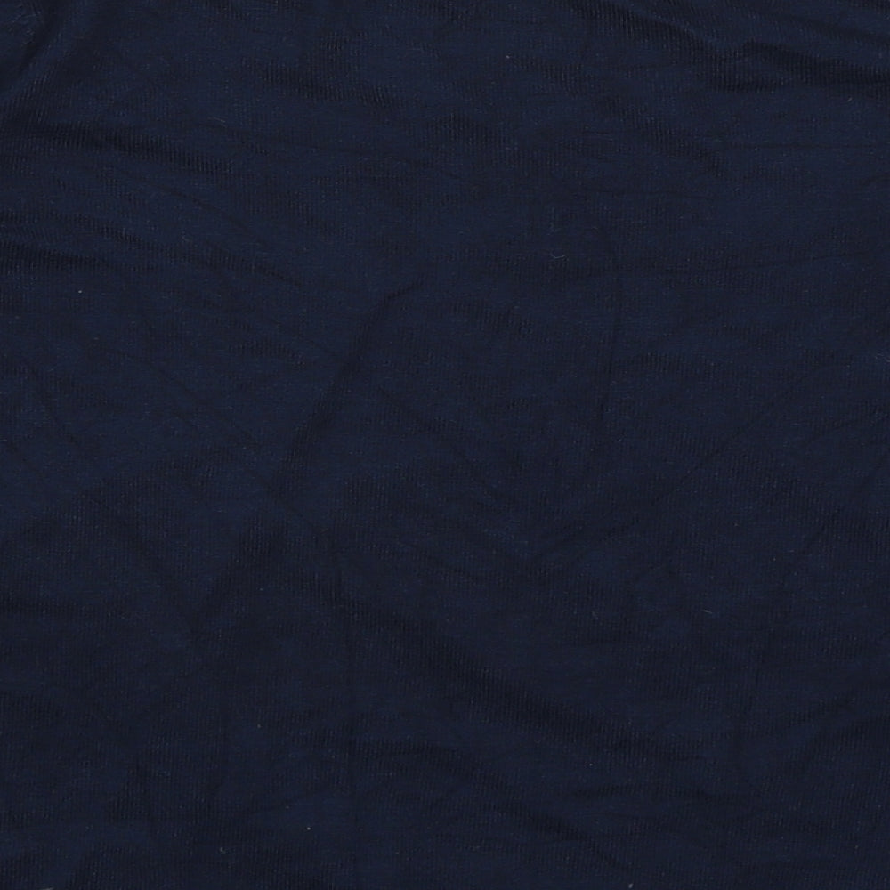 TU Womens Blue   Pullover Jumper Size 14