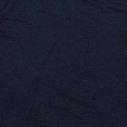 TU Womens Blue   Pullover Jumper Size 14