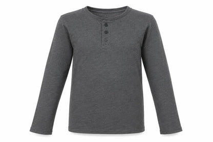 TU Girls Grey   Basic T-Shirt Size 10 Years