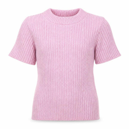 Items Girls Purple   Basic Blouse Size 7 Years