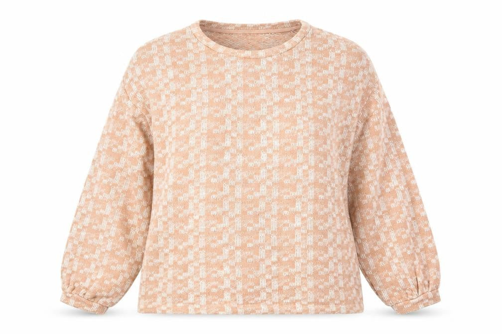 M&S Womens Pink   Pullover Jumper Size 12