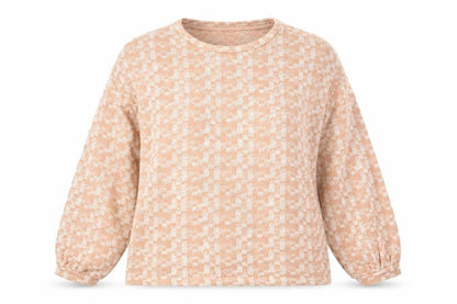 M&S Womens Pink   Pullover Jumper Size 12