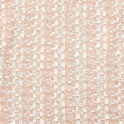 M&S Womens Pink   Pullover Jumper Size 12