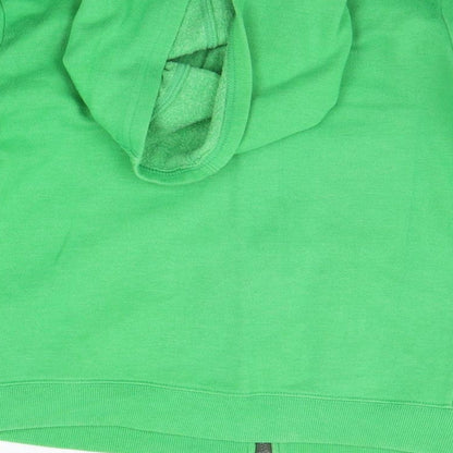 moutain warehouse Girls Green   Jacket  Size 11-12 Years