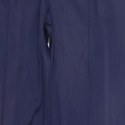 Striderr Womens Blue   Jegging Trousers Size S L28 in