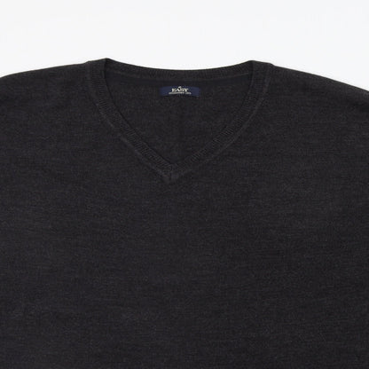 Matalan Mens Grey   Pullover Jumper Size 2XL