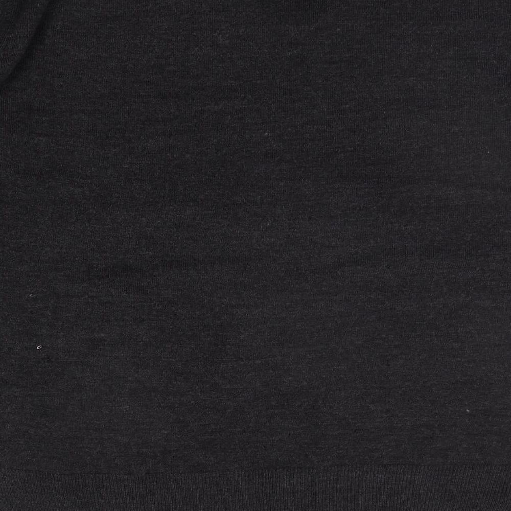 Matalan Mens Grey   Pullover Jumper Size 2XL