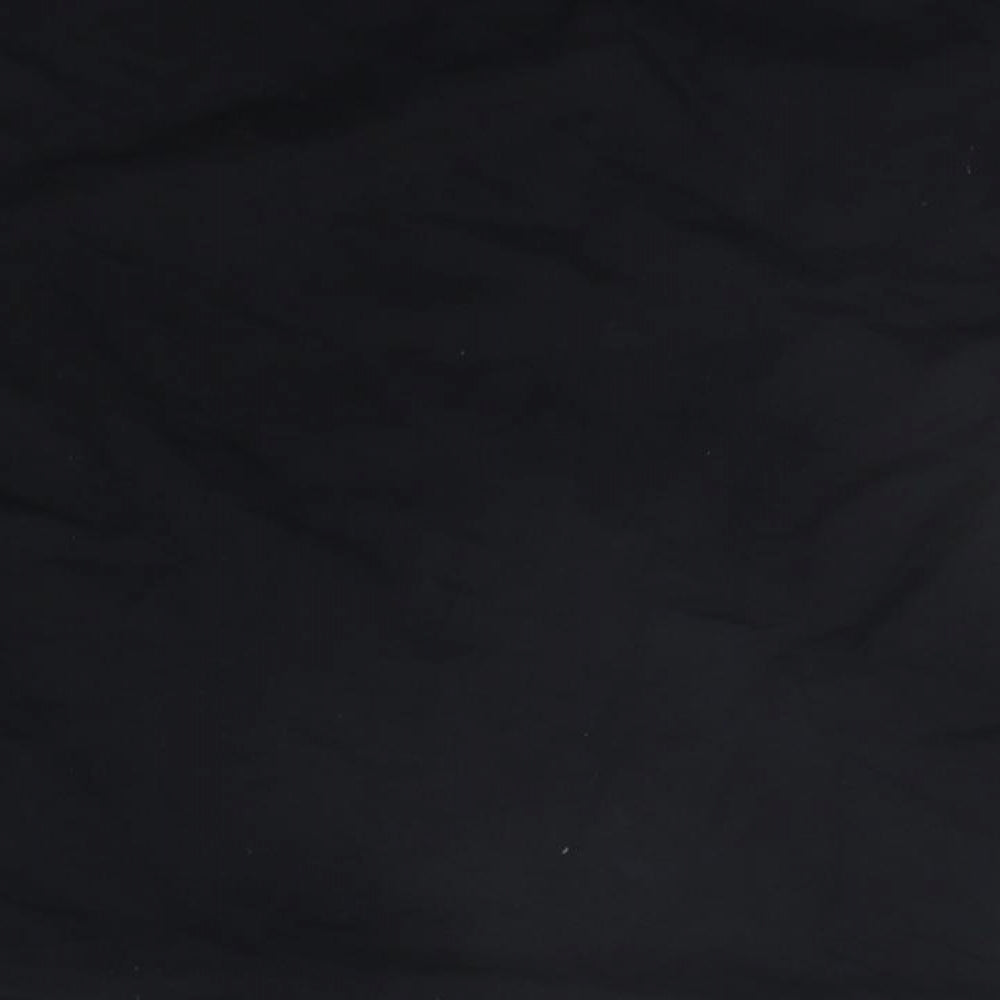 NEXT Boys Black   Pullover Jumper