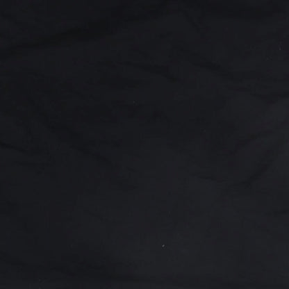 NEXT Boys Black   Pullover Jumper