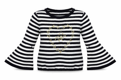 Womens UK Size 12 TU White Pullover Jumper