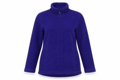 wll32 Womens Blue   Jacket Coatigan Size L