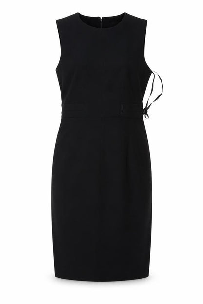 Debenhams  Womens Black   Bodycon  Size 10