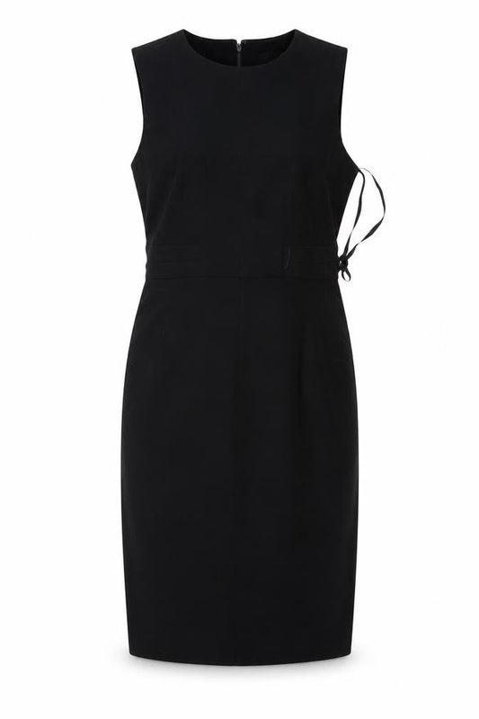 Debenhams  Womens Black   Bodycon  Size 10