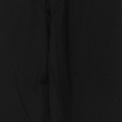 New Look  Mens Black   Trousers  Size 32 in L29 in