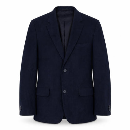 Cotton Traders Mens Blue   Jacket Blazer Size 38