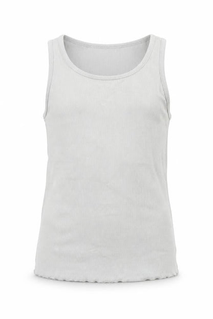 NEXT  Girls White   Basic T-Shirt Size 11 Years