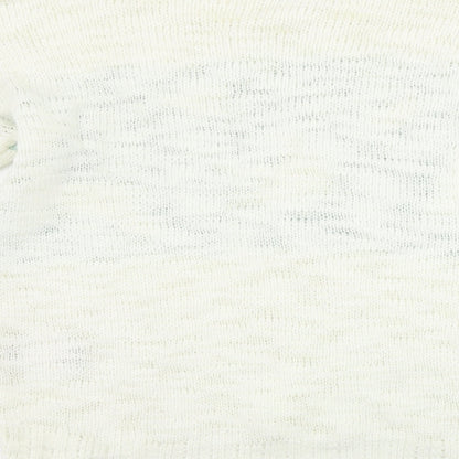 Blonde & Blonde   Womens Grey   Pullover Jumper Size 8