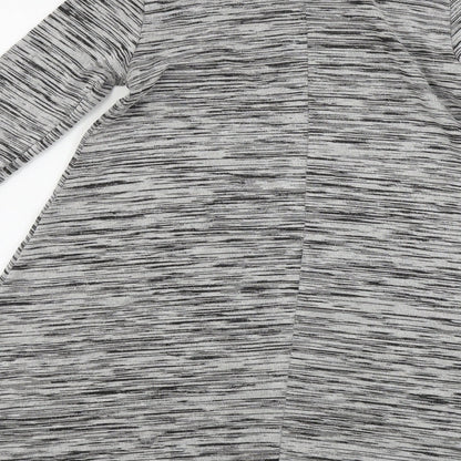 ASOS  Womens Grey   A-Line  Size 4