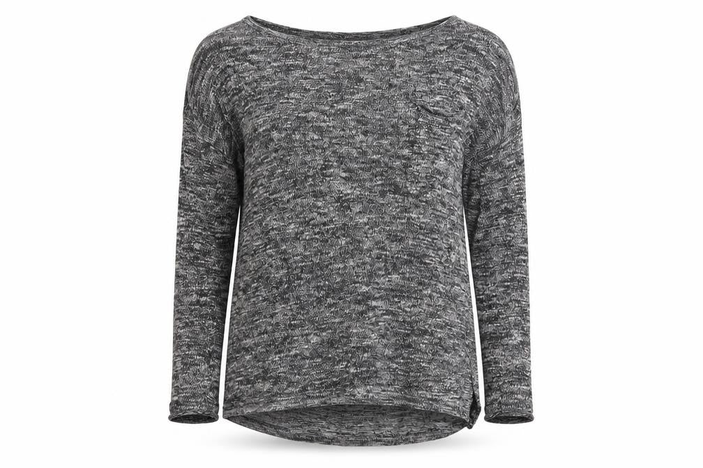 Womens UK Size M H&M Grey Pullover Jumper