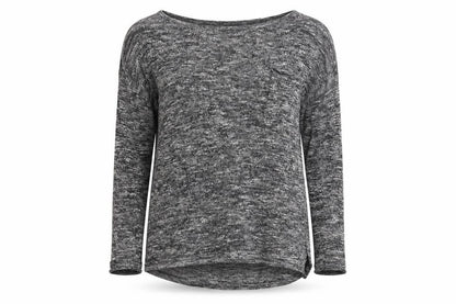 Womens UK Size M H&M Grey Pullover Jumper