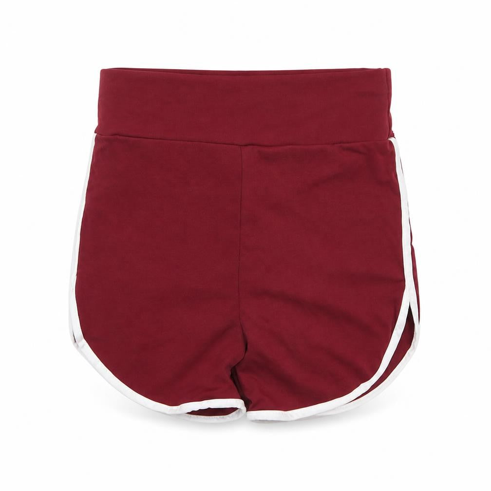 Womens UK Size 28 Preworn Regular Fit Hot Pants Shorts