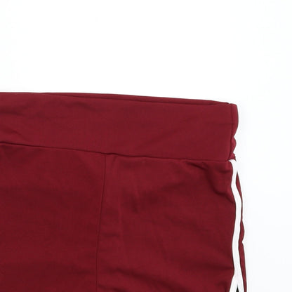 Womens UK Size 28 Preworn Regular Fit Hot Pants Shorts