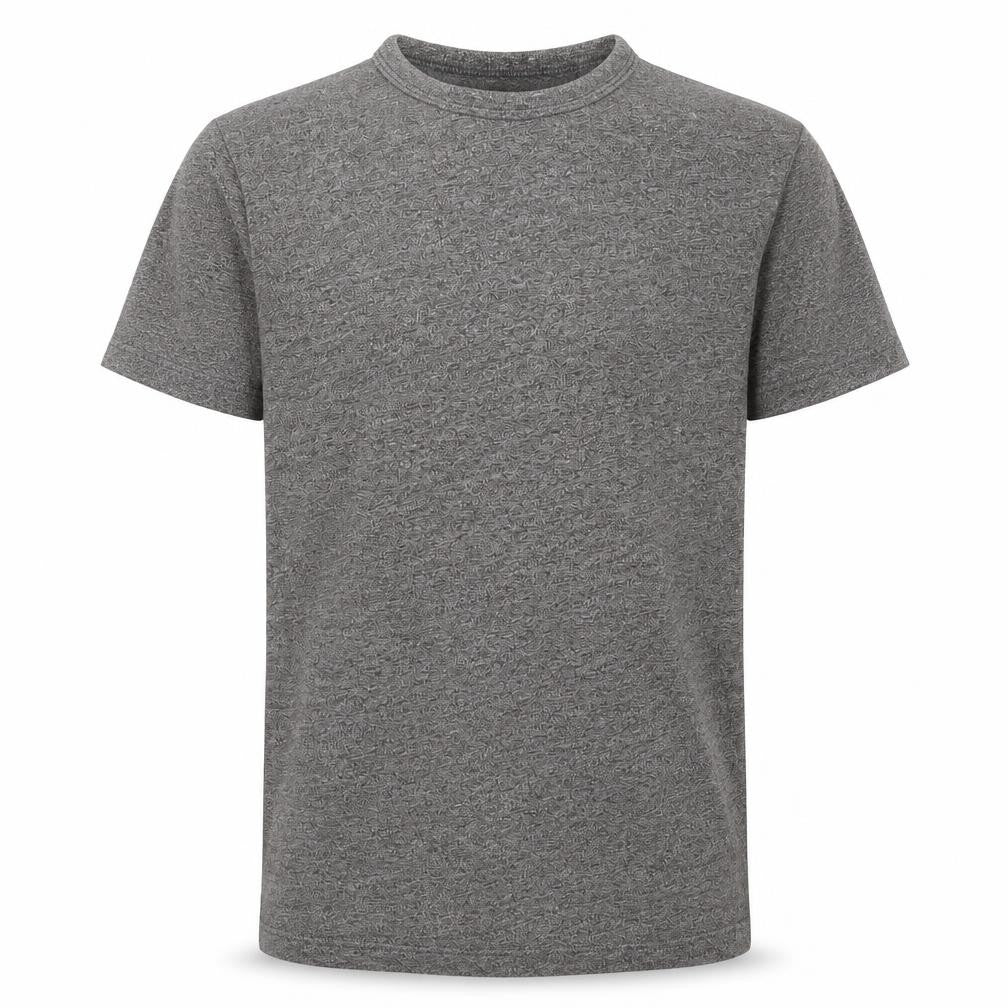 NEXT Boys Grey   Basic T-Shirt Size 8 Years
