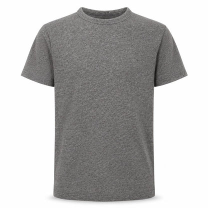 NEXT Boys Grey   Basic T-Shirt Size 8 Years
