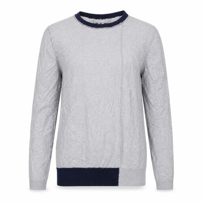 Womens UK Size 12 NEXT Blue Pullover Jumper