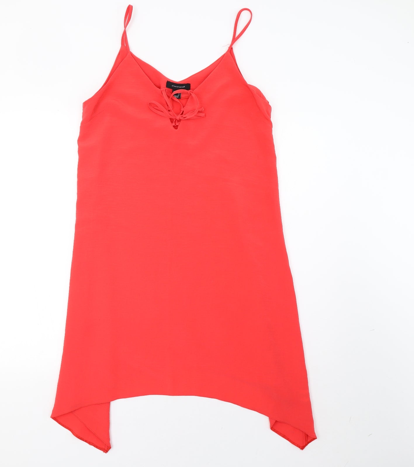 Primark Womens Red   A-Line  Size 12