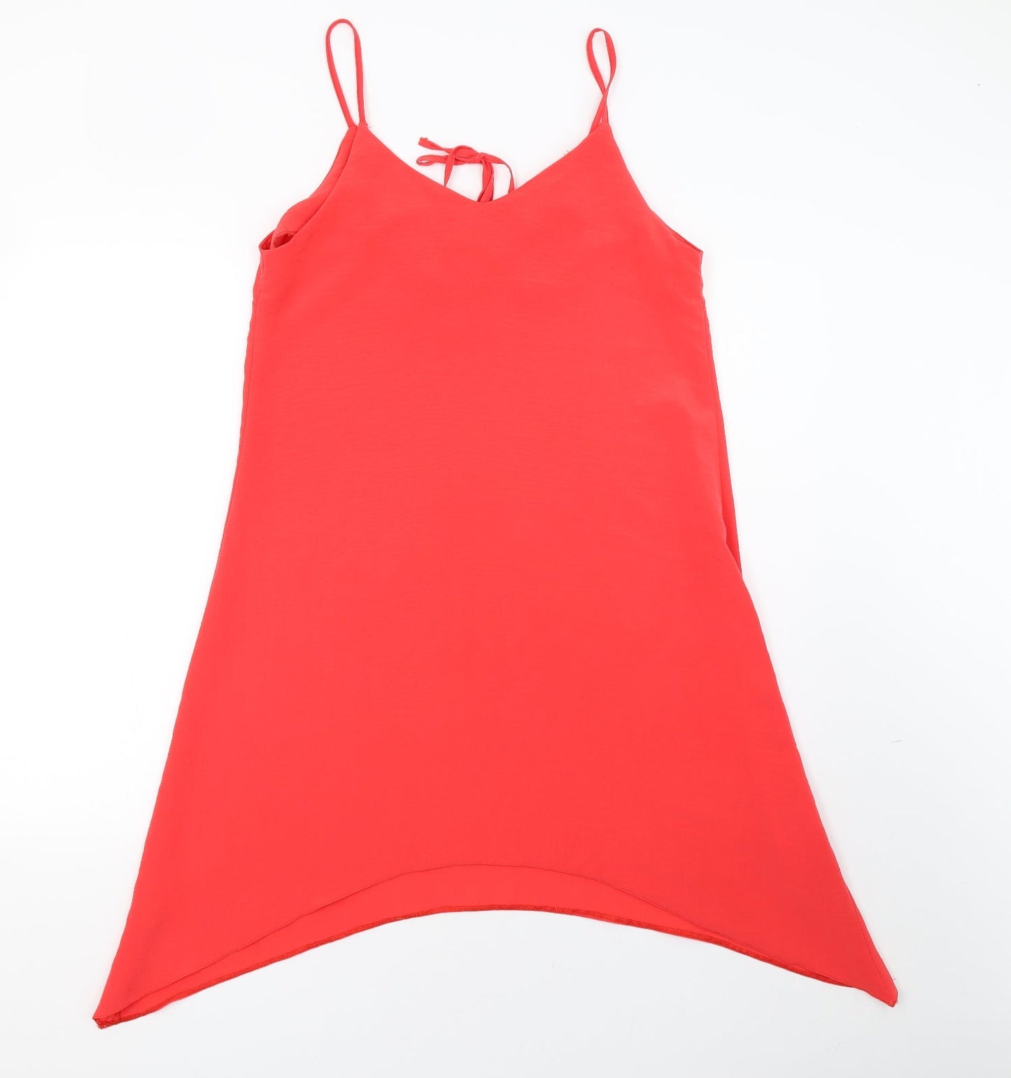 Primark Womens Red   A-Line  Size 12