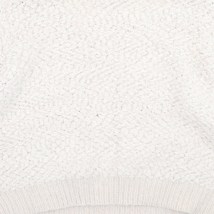 Womens UK Size 16 Dorothy Perkins Beige Pullover Jumper