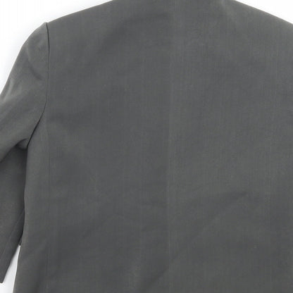 VivaKi Boys Grey   Jacket  Size 2 Years