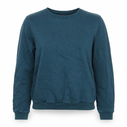 Womens UK Size 8 ASOS Green Pullover Jumper