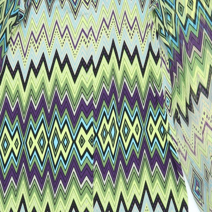 Wallis Womens Multicoloured   A-Line  Size S