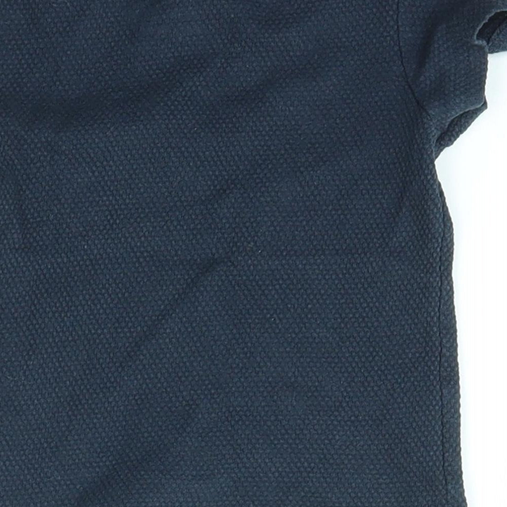 Primark Baby Blue   Basic T-Shirt Size 12-18 Months