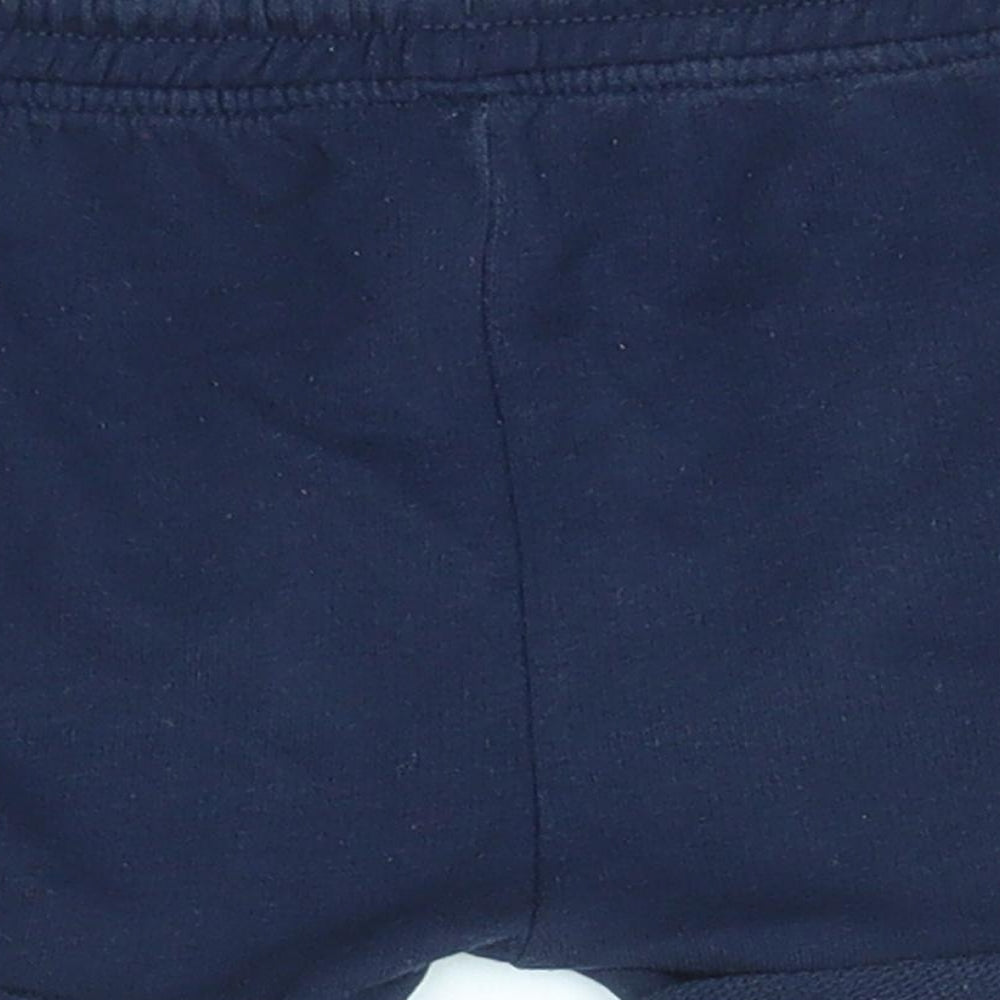 Matalan Baby Blue   Sweatpants Trousers Size 18-24 Months