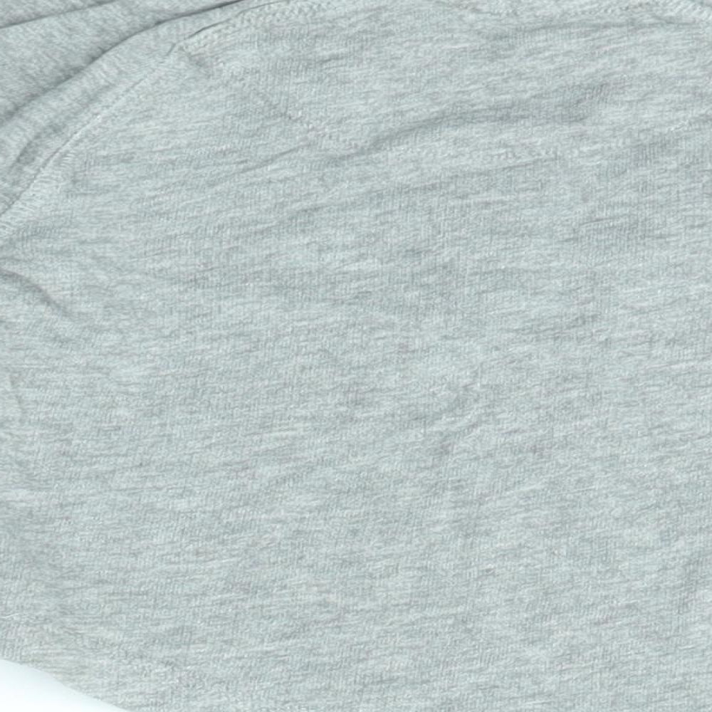 Mini Club Baby Grey   Pullover Jumper Size 18-24 Months