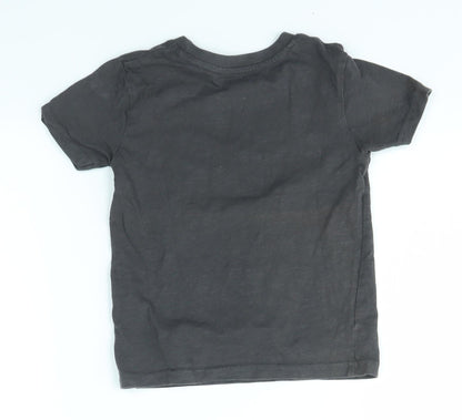 PTIMARK Baby Grey   Basic Polo Size 18-24 Months