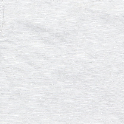 George Boys Grey   Basic T-Shirt Size 0-3 Months