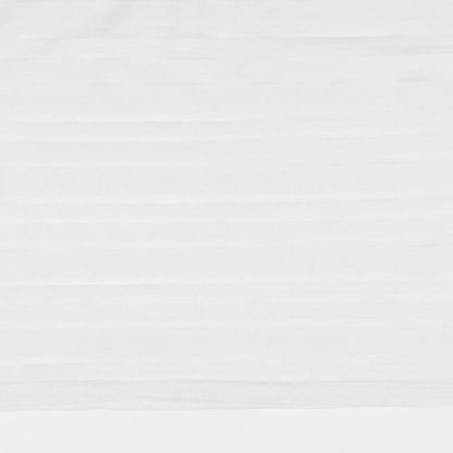 Womens UK Size 8 New Look White Basic T-Shirt