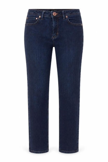 Womens Blue   Skinny Jeans Size 26 in L25 in