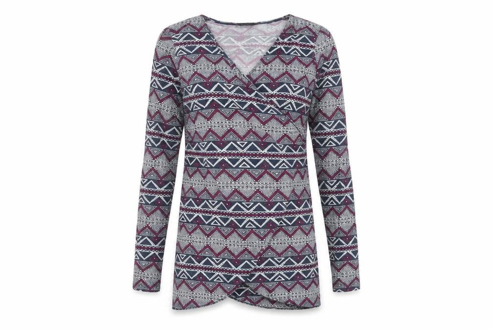 Womens UK Size 12 B.you Blue Cardigan Jumper