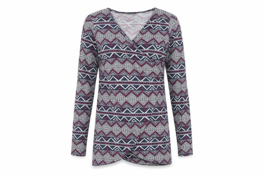 Womens UK Size 12 B.you Blue Cardigan Jumper