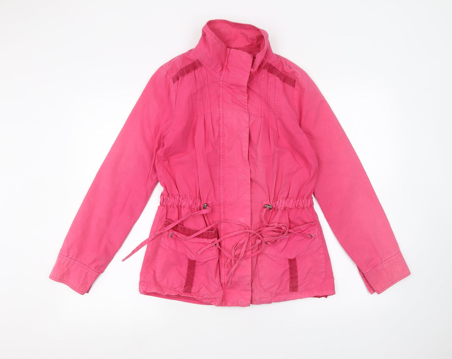 F&F Womens Pink   Jacket  Size 8