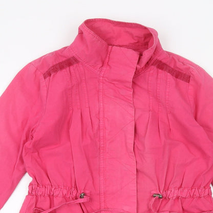 F&F Womens Pink   Jacket  Size 8