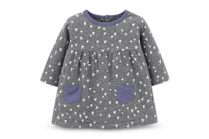 NEXT Baby Black   A-Line  Size 0-3 Months