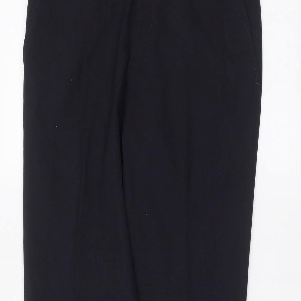 NEXT Mens Blue   Trousers  Size 30 in L31 in